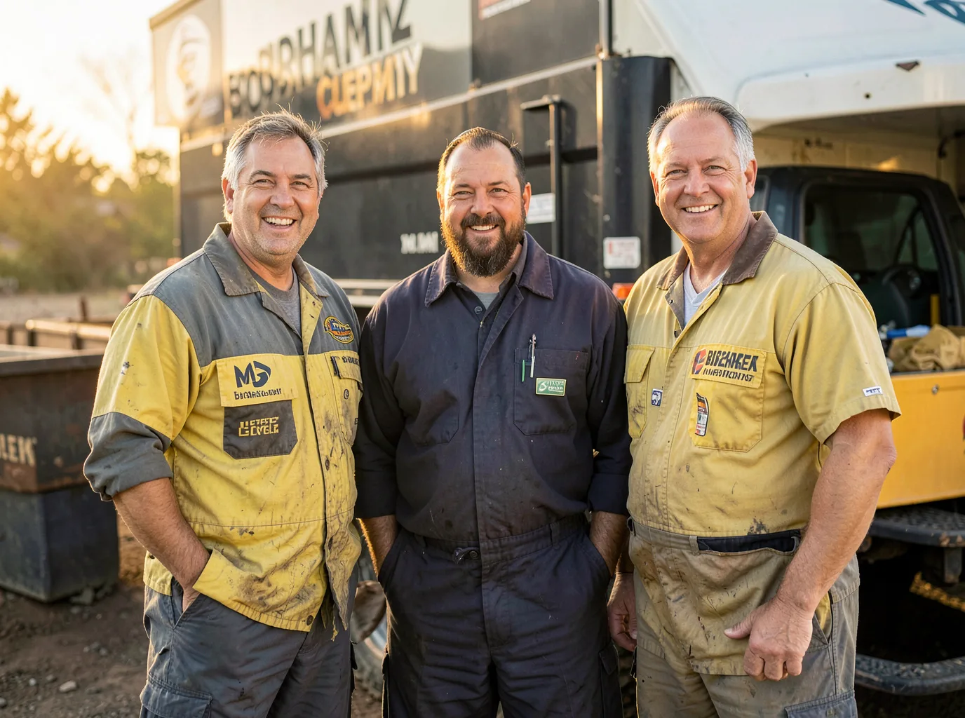 Sewage Cleanup company in Georgetown, PA
