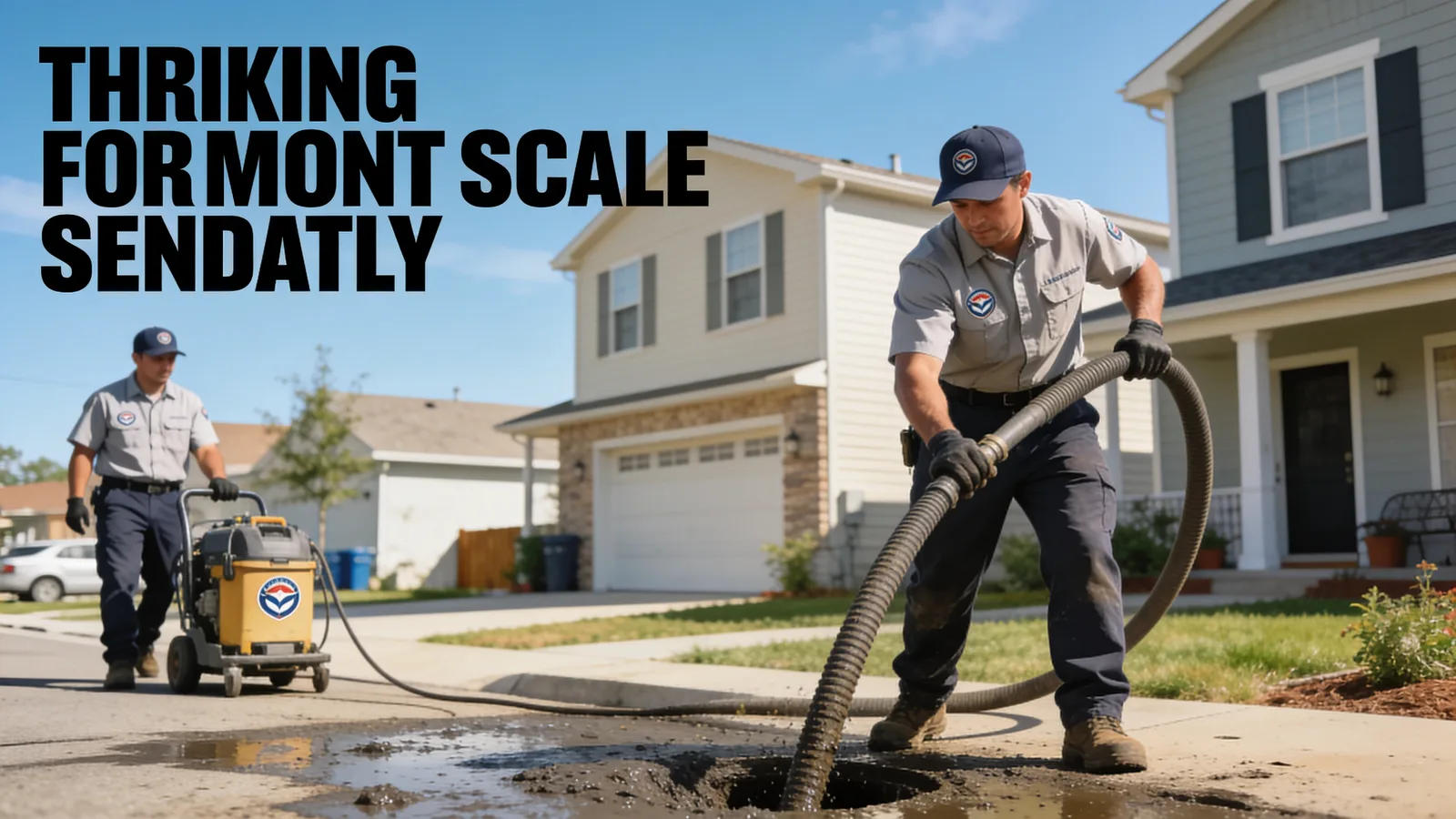 Sewage Cleanup in Georgetown, PA near me